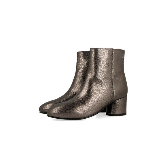 Gioseppo Shoes - Gioseppo NWT Kenna Boot in Pewter Size EU 36/US 6